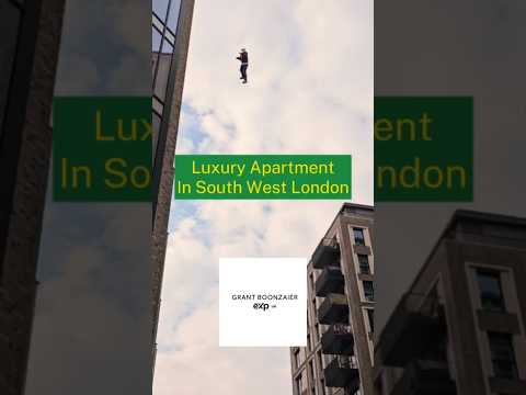 Video tour of 12 Osiers Road, London, SW18 1UX