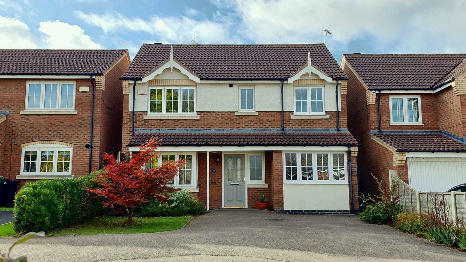 Ganton Way, Grantham — photo 1 of 33