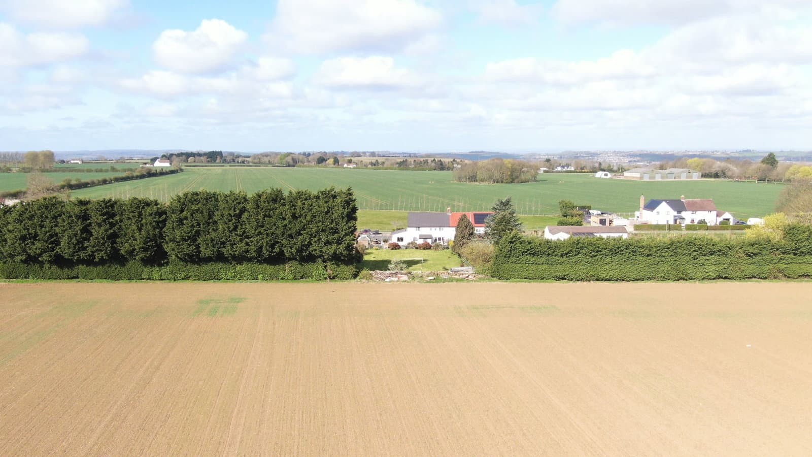 Heath Farm Lane, Grantham — photo 1 of 27